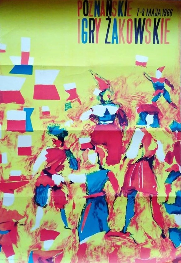 Igry zakowskie.57x83