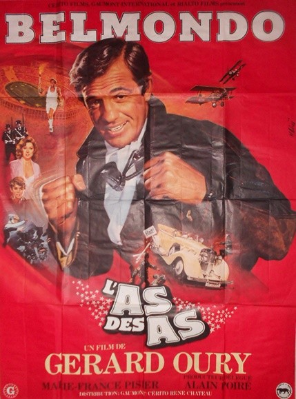 As des as (L').120x160