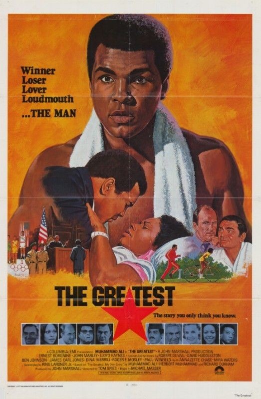 Greatest (The).70x100