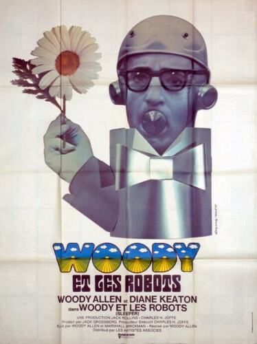 Woody et les robots.120x160