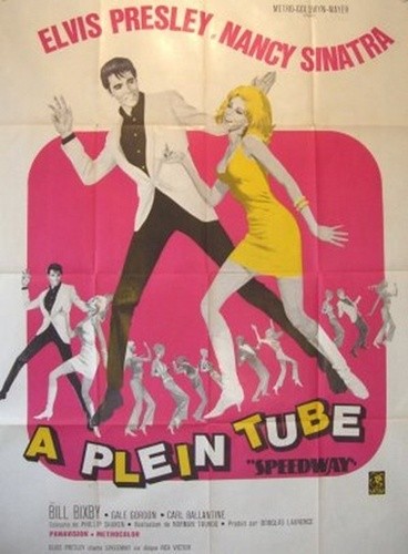 A plein tube.120x160