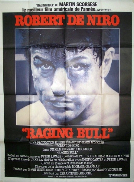 Raging bull.120x160 mod A