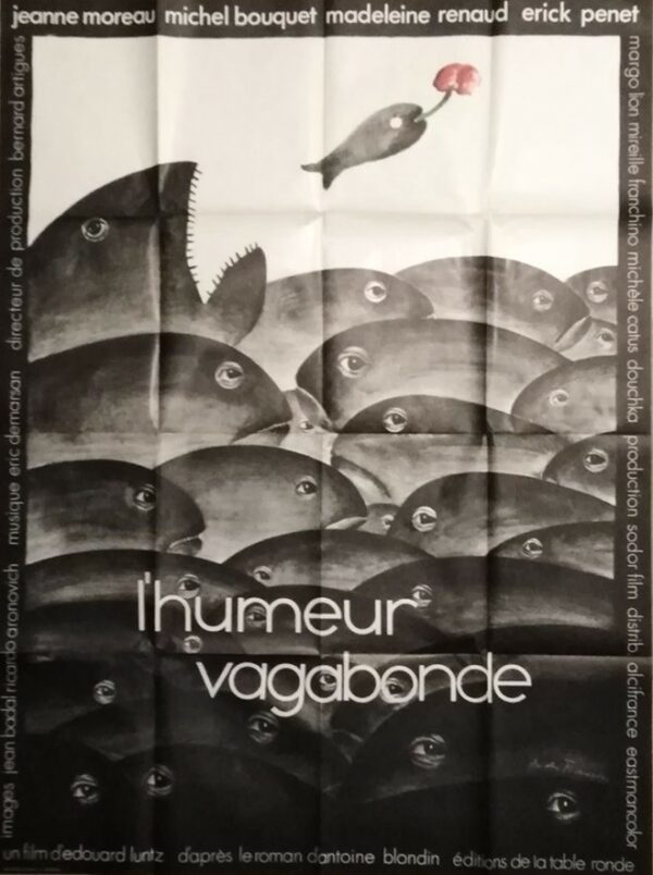 Humeur vagabonde.120x160