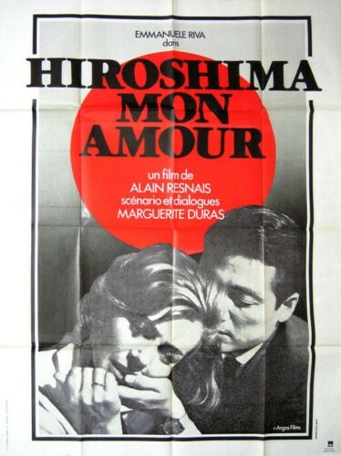 Hiroshima mon amour.120x160