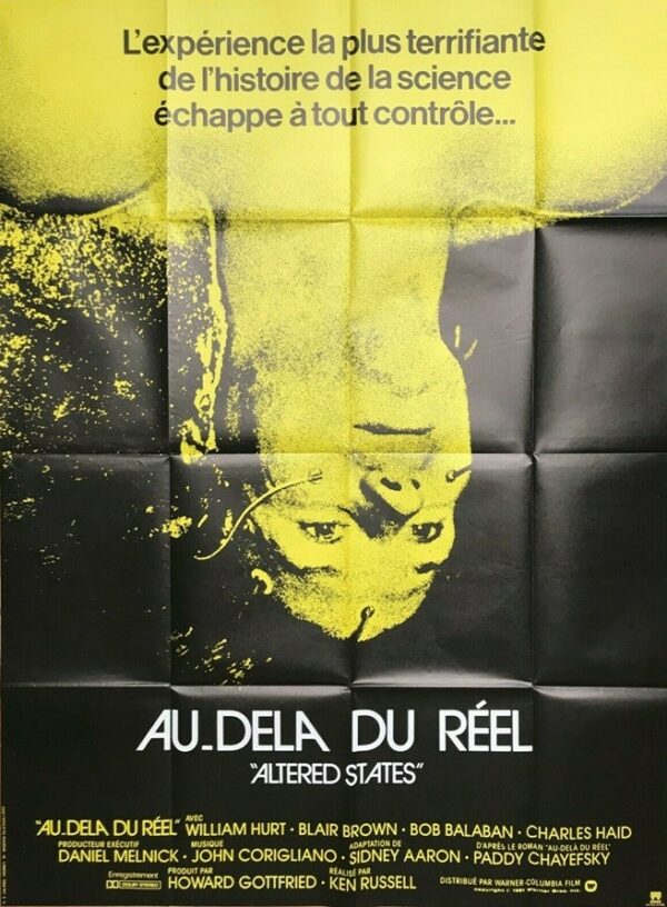 Au-delà du réel.120x160