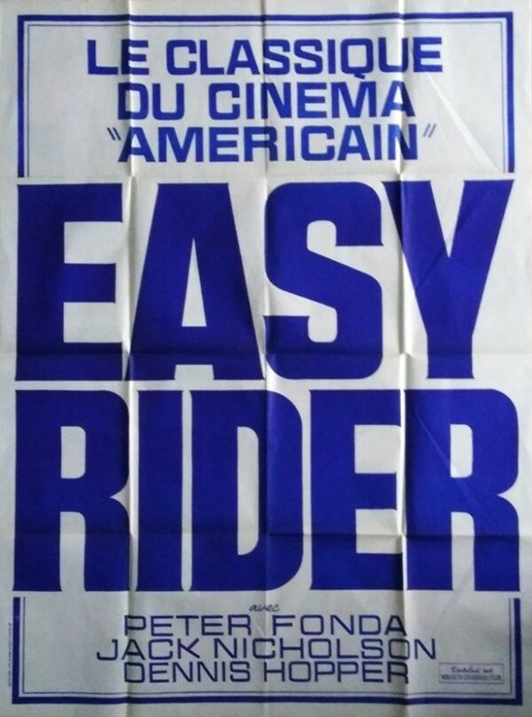 Easy rider.120x160