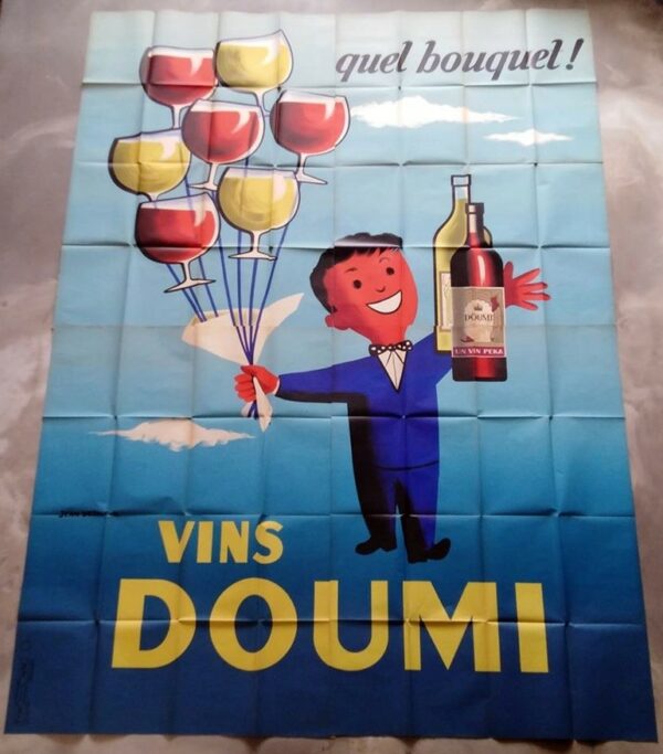 Vins Doumi.230x310