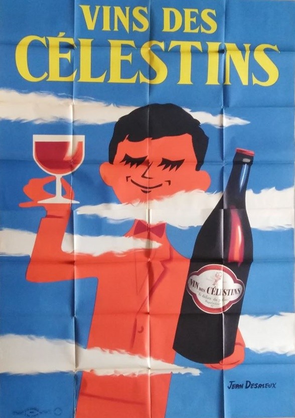 Vins des Célestins.160x240