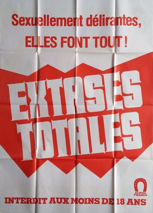 Extases totales.120x160
