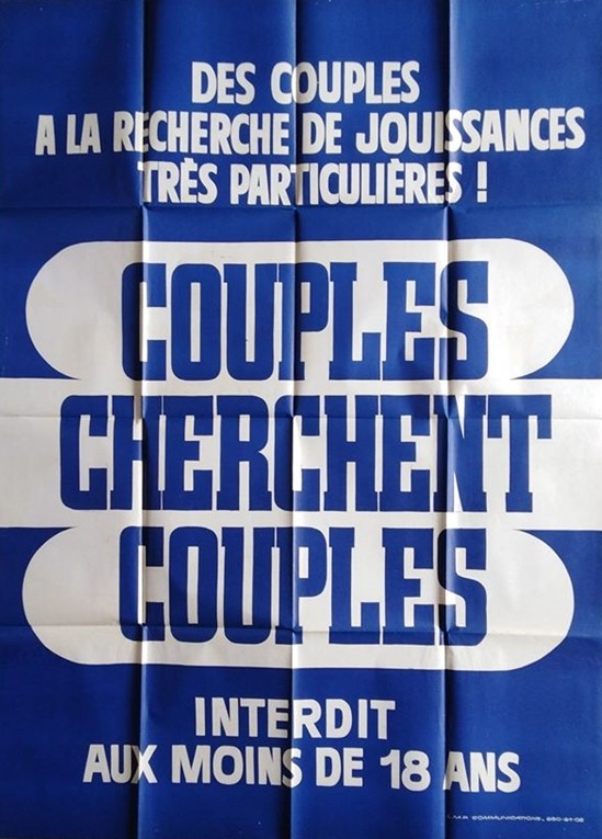 Couples cherchent couples.120x160