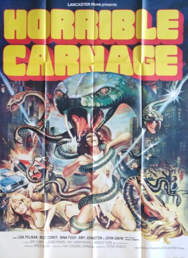 Horrible carnage.120x160