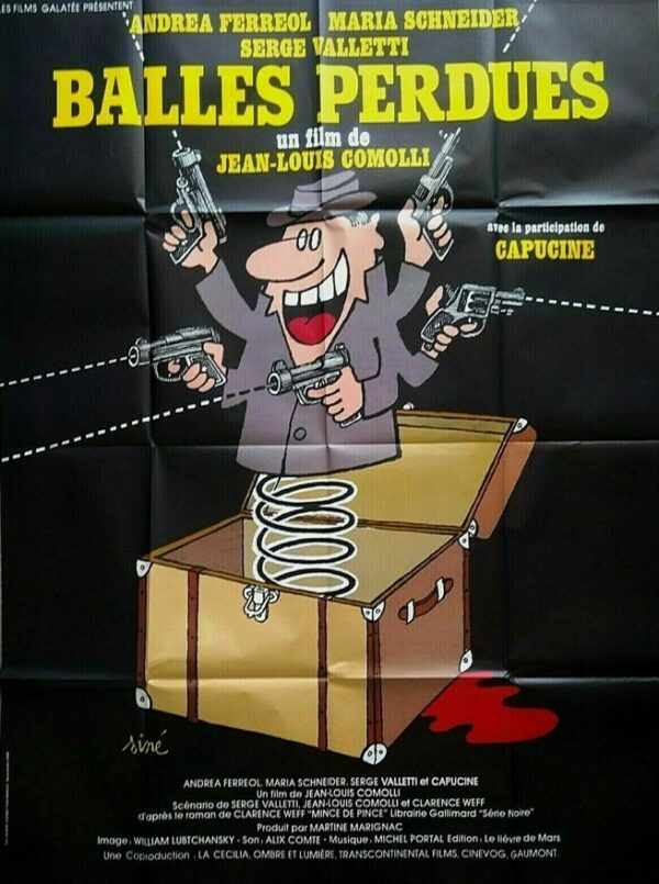 Balles perdues.120x160.mod B