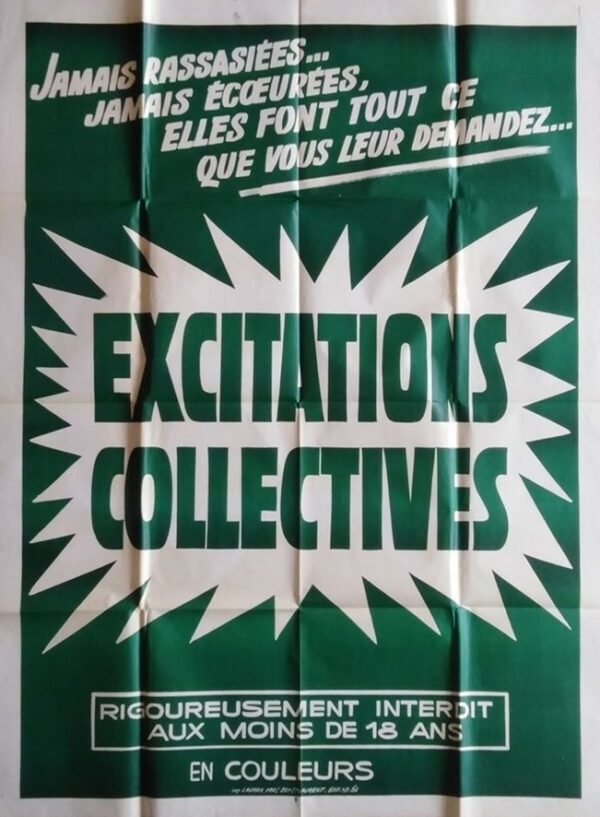 Excitations collectives.120x160