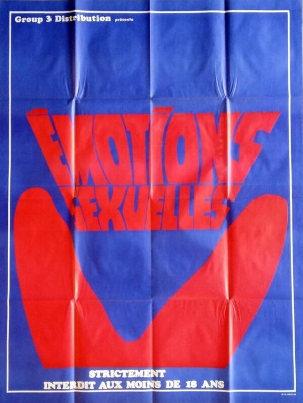 Emotions sexuelles.120x160