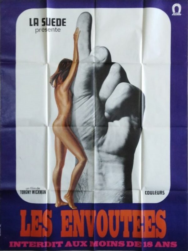 Envoutées (Les).120x160