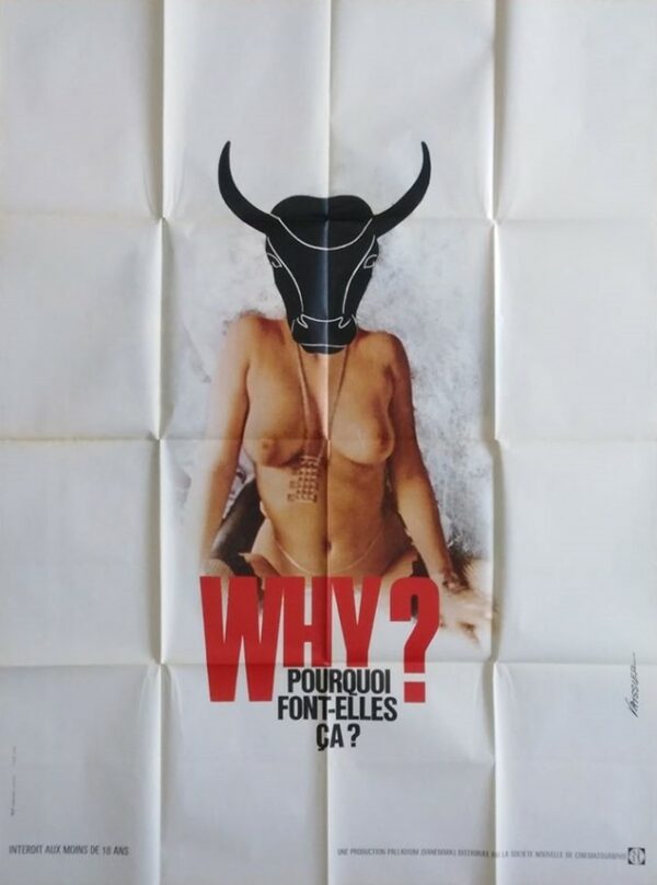 Why pourquoi font-ellesça.120x160