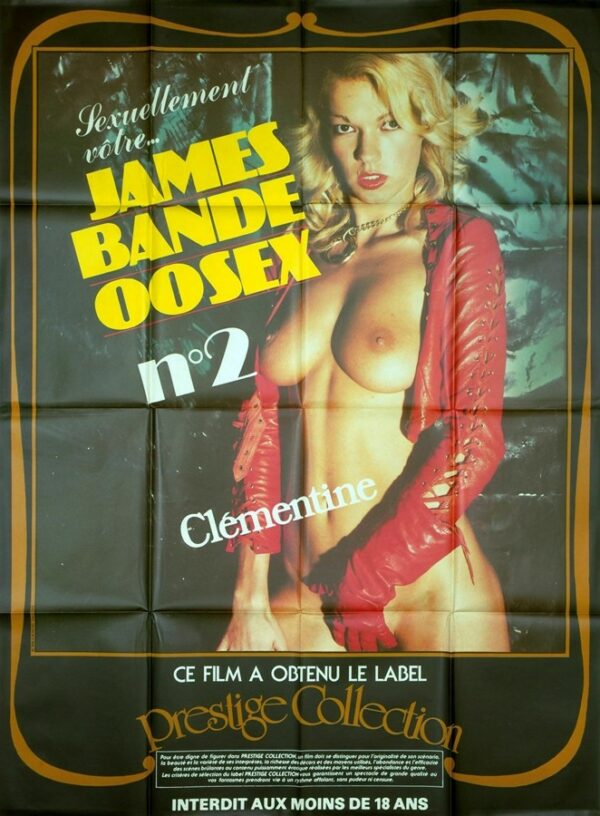 James bande 00sex.120x160