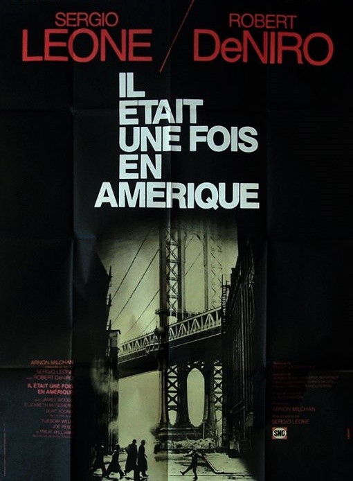 Il était une fois en Amérique.120x160