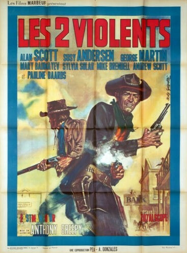 2 violents (Les).120x160