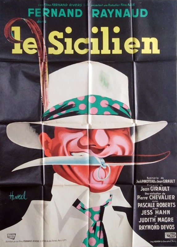 Sicilien (Le).120x160