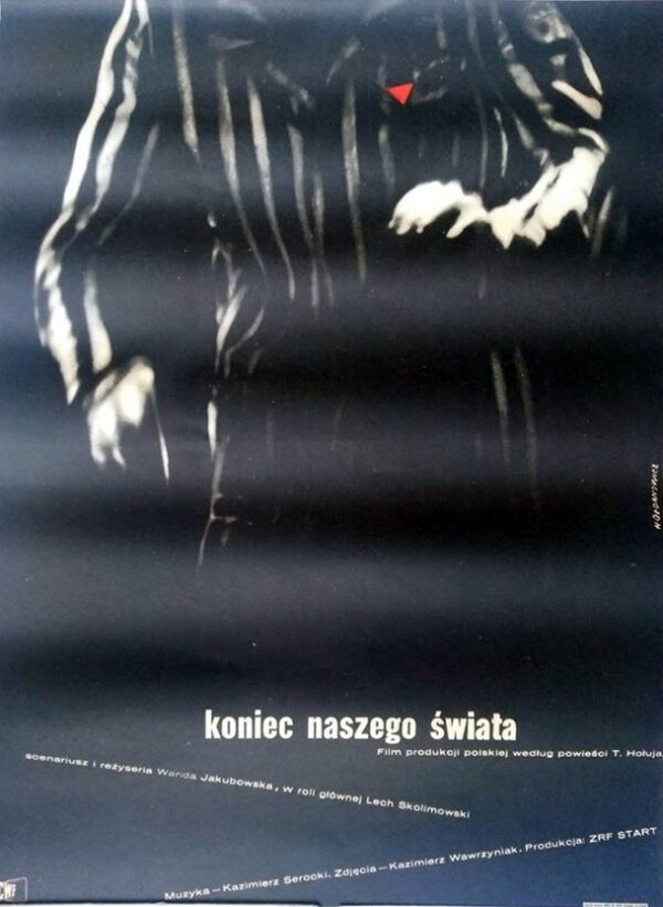 Koniec naszego swiata.58x79