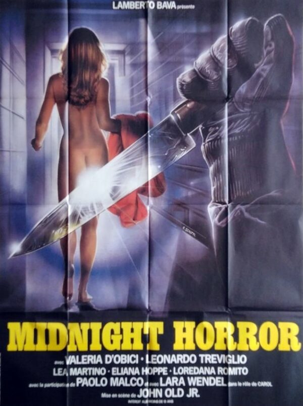 Midnight horror.120x160