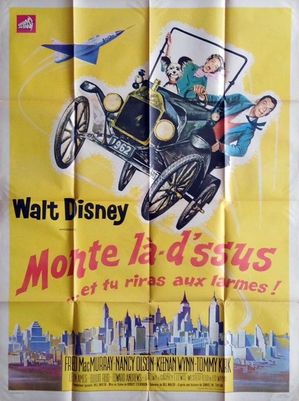 Monte là-d'ssus et tu riras aux larmes.120x160