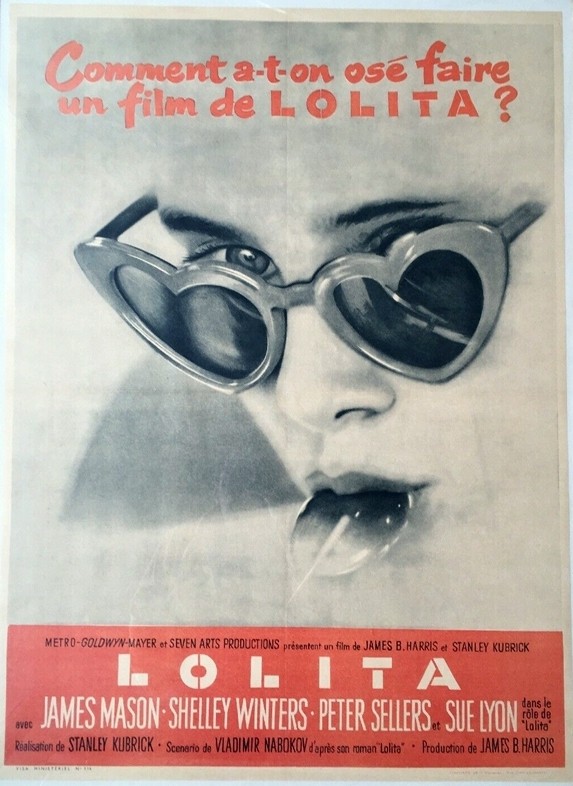 Lolita.60x80