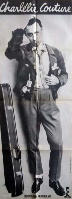 Charlélie Couture.58x160