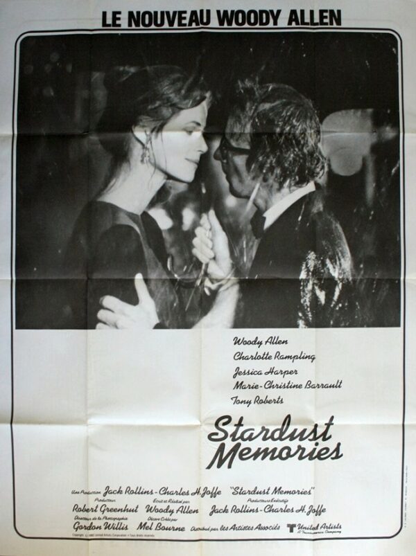 Stardust mémorie.120x160