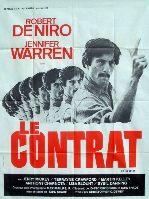 Contrat (Le).120x160