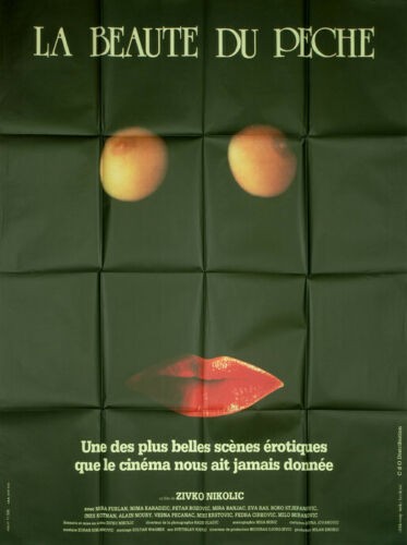 Beauté du péché (La).120x160