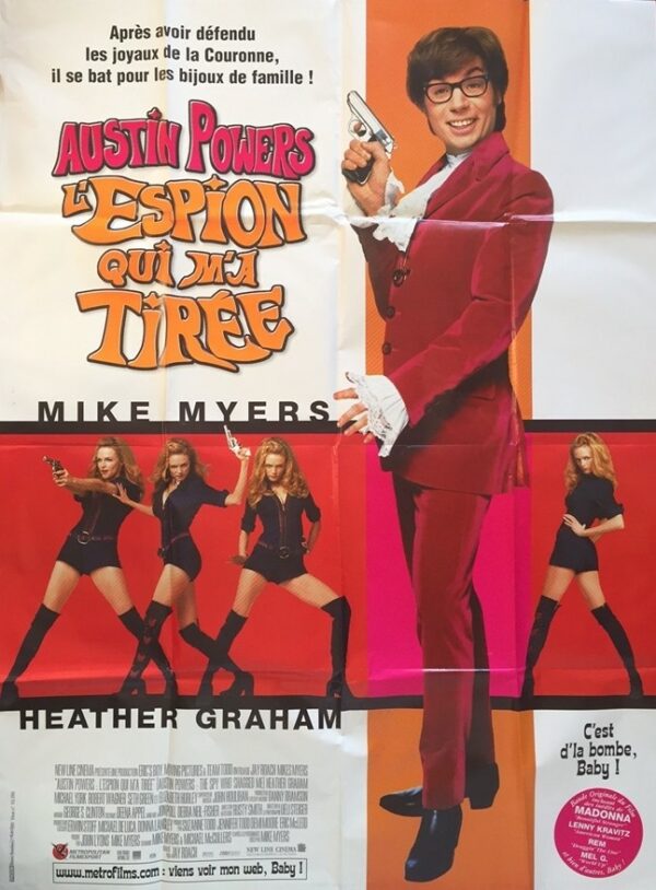 Austin Power.120x160