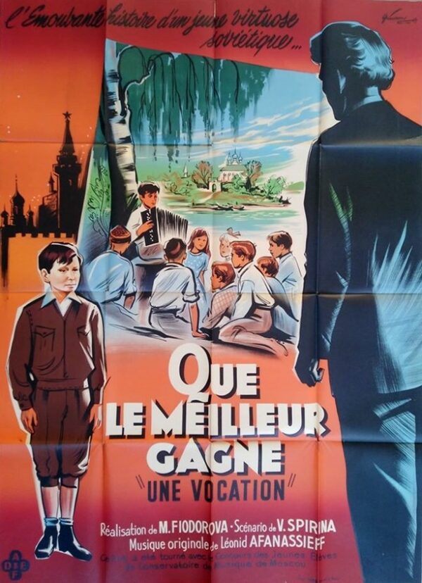 Que le meilleur gagne.120x160