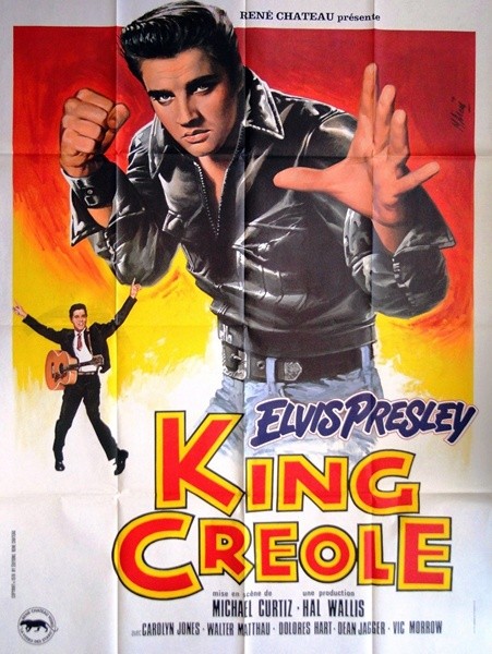 King  créole.120x160