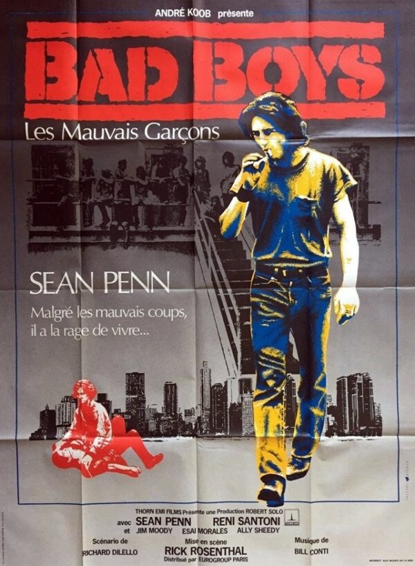 Bad boys.120x160