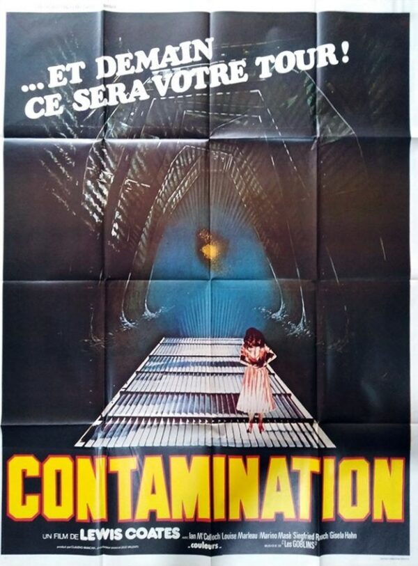 Contamination.120x160