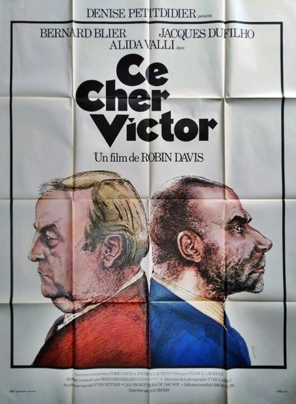 Ce cher victor 120x160