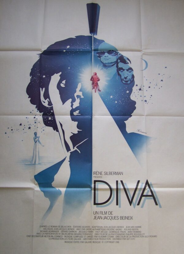 Diva 120x160