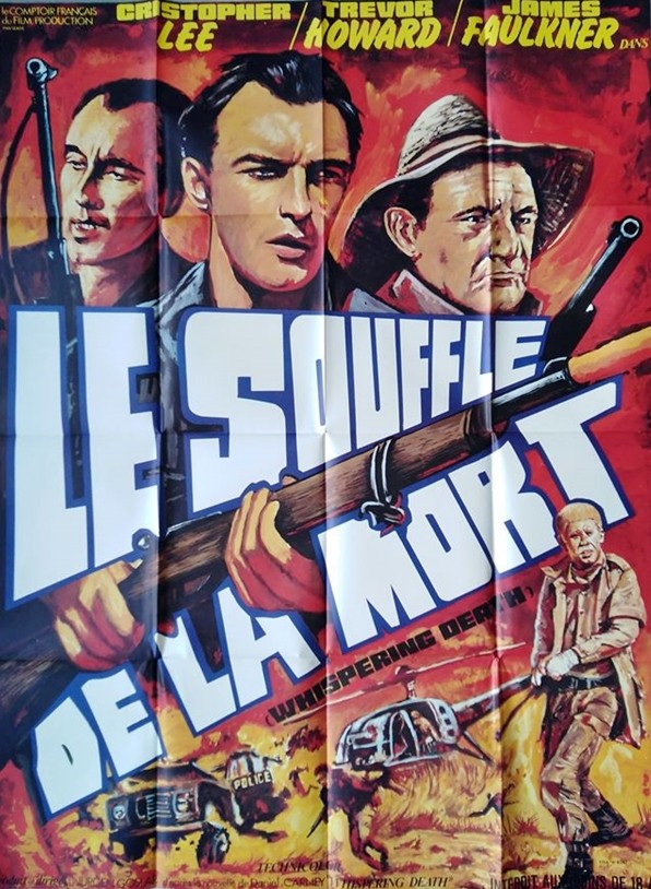 Souffle de la mort (Le).120x160