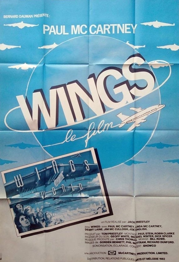 Wings le film.100x148