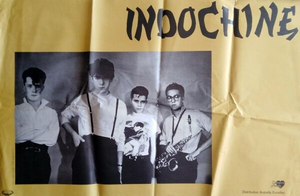 Indochine.120x80