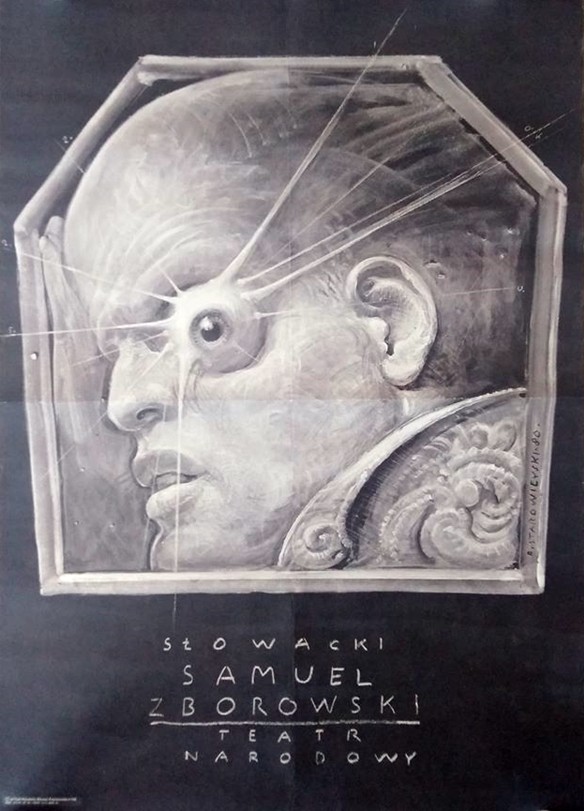 Stowacki Samuel Zborowski teatr narodowi.67x94