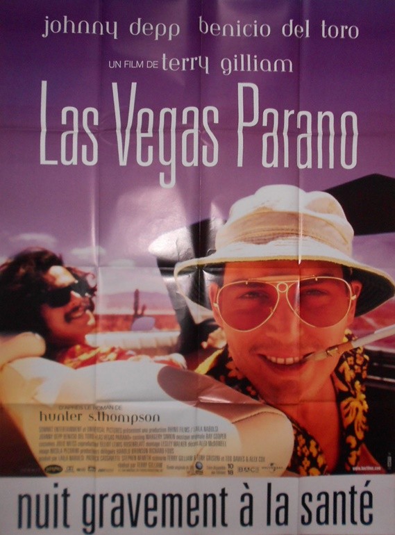 Las Vegas parano.120x160