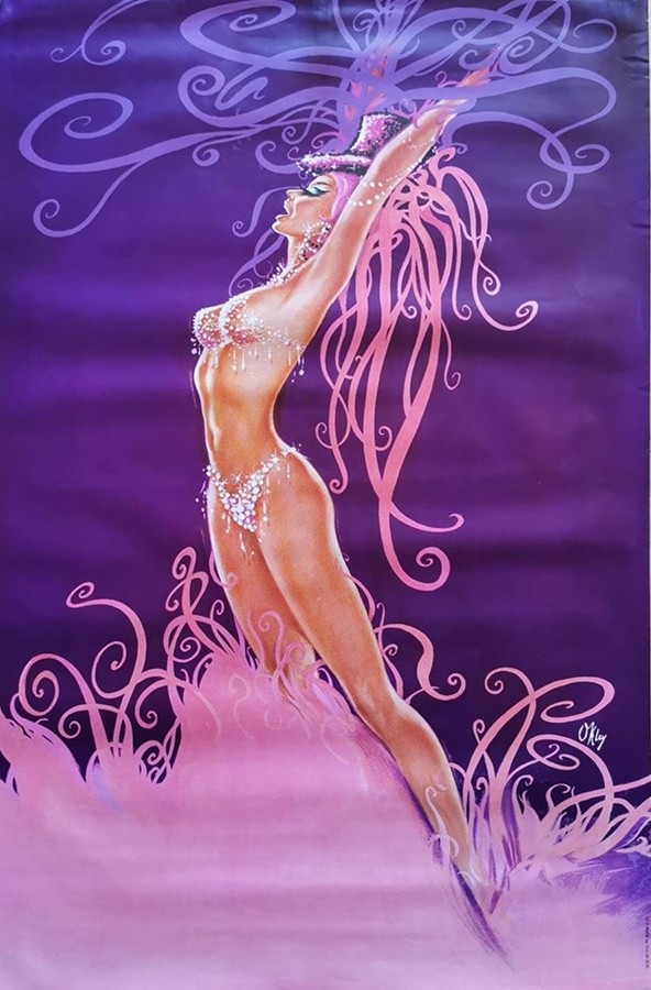 Cabaret meneuse de revue.114x158