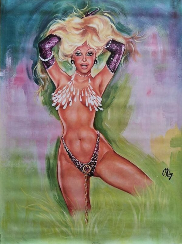 Cabaret meneuse de revue.117x155