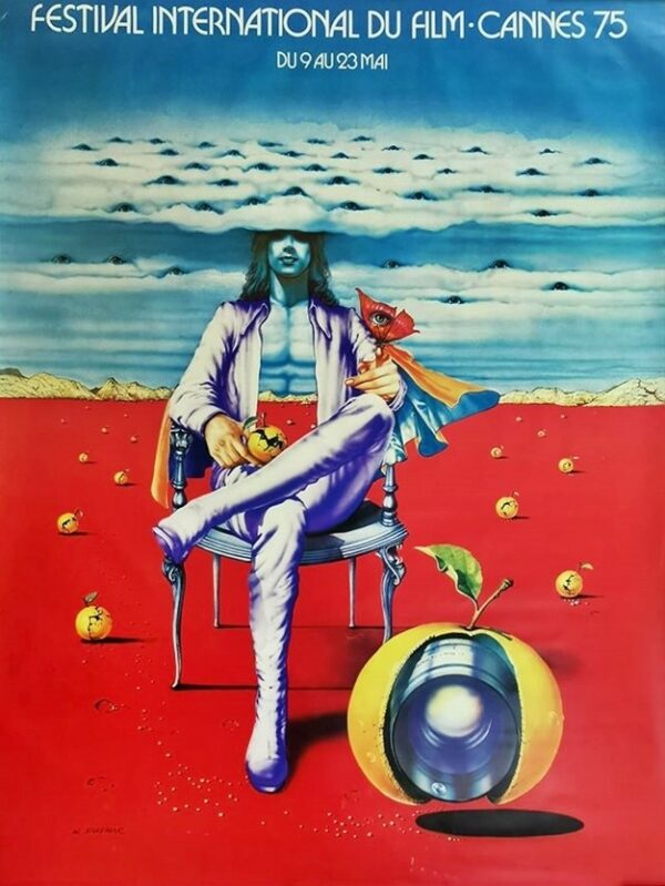Festival de Cannes 1975.120x160