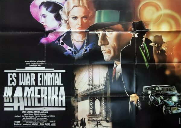 Il était une fois en Amérique.160x120