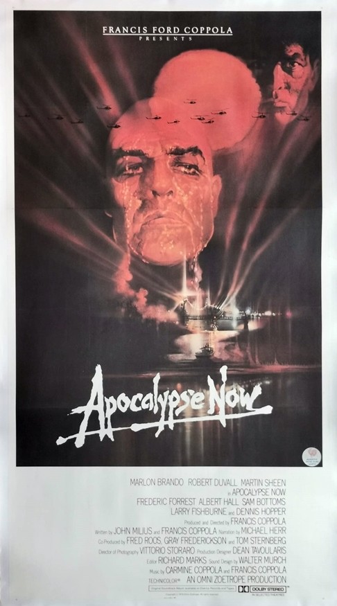 Apocalypse now.104x192