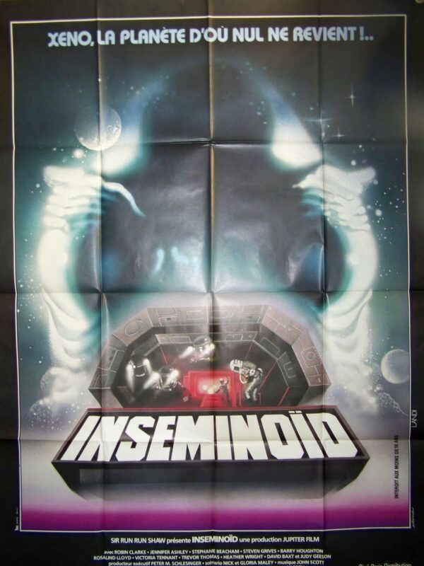 Inseminoïde 120x160